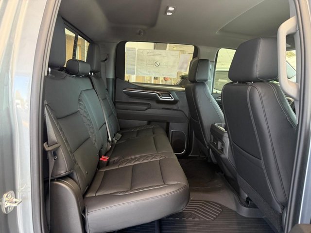 New 2026 Sterling Gray Metallic Chevrolet RST image 14