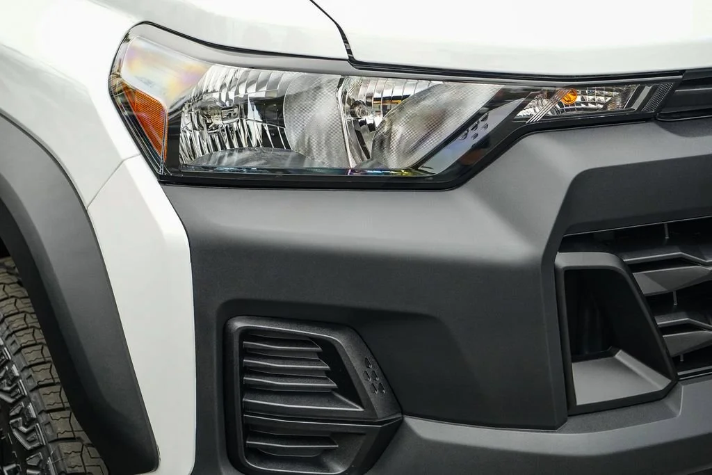 2026 Chevrolet Colorado Trail Boss - Photo 8