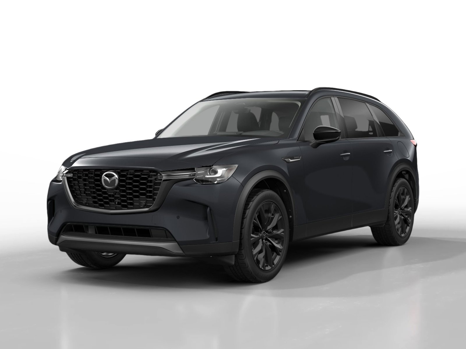2026 Mazda CX-90 PHEV Premium Package's photo