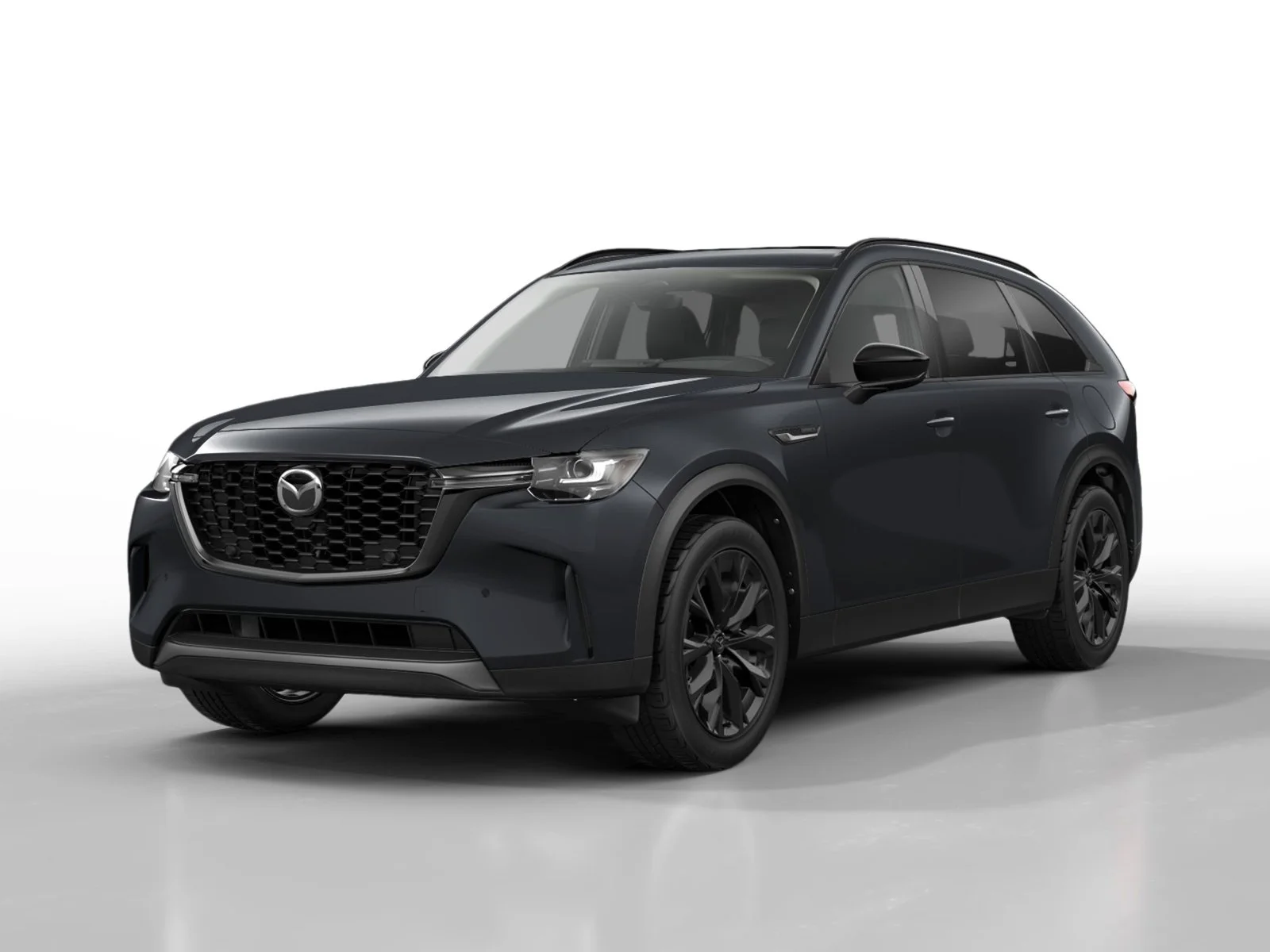 2026 Mazda CX-90 PHEV Premium Package's photo