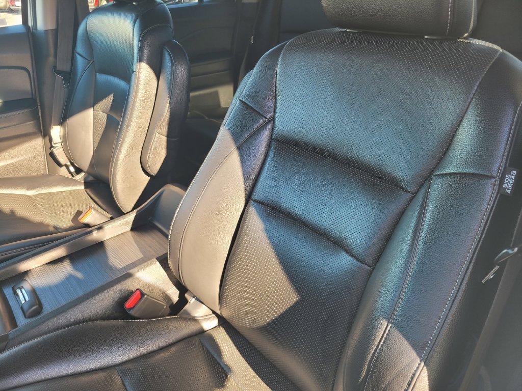 2021 Honda Ridgeline RTL-E - Photo 15