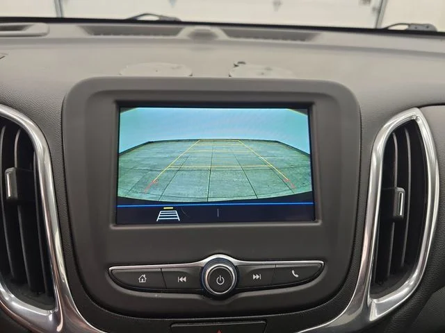 Used 2019 Pacific Blue Metallic Chevrolet LT image 22