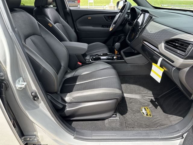 Used 2026 Gray Subaru Wilderness image 15