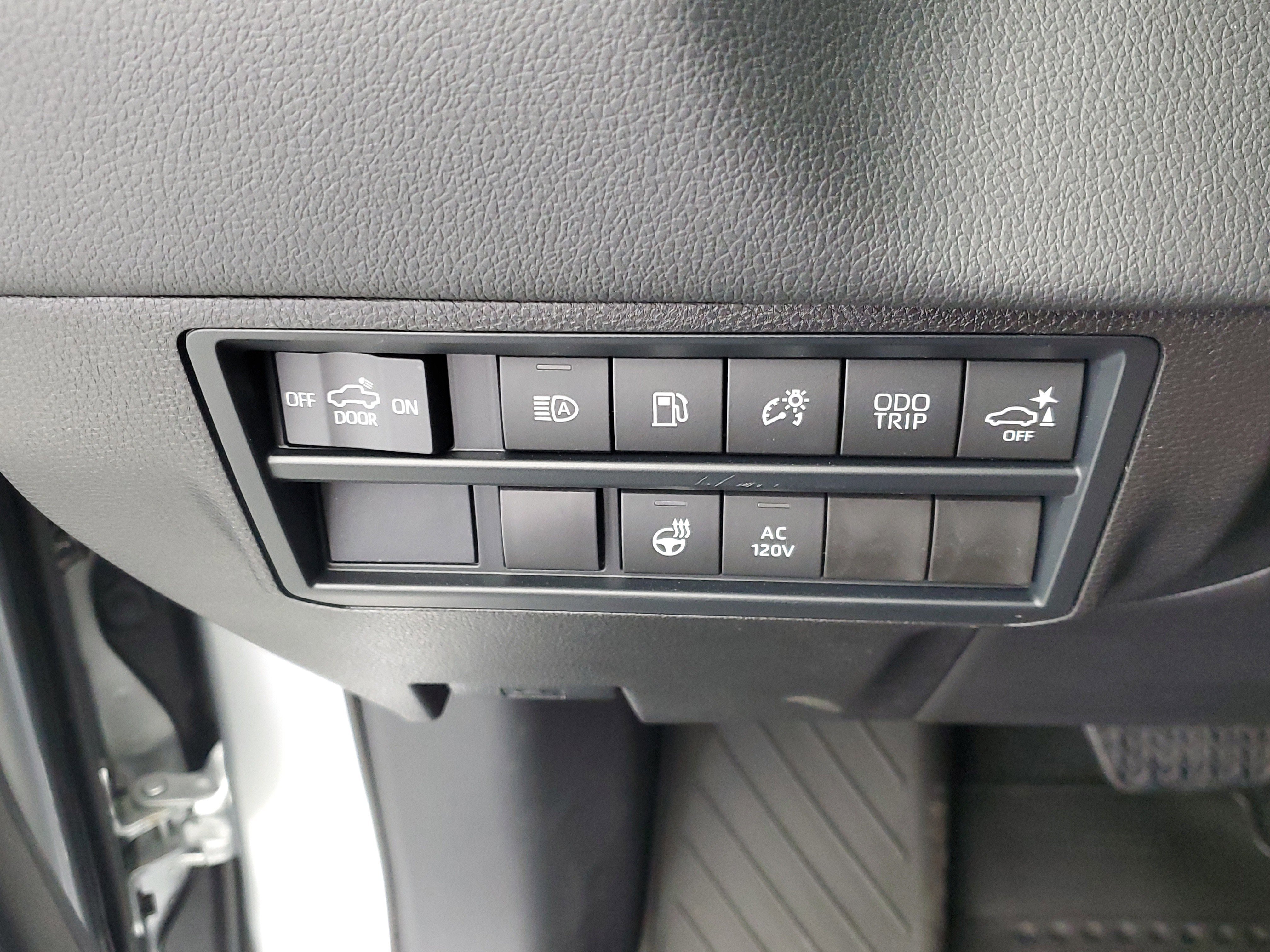 New 2026 Celestial Silver Metallic Toyota Tundra Limited image 33