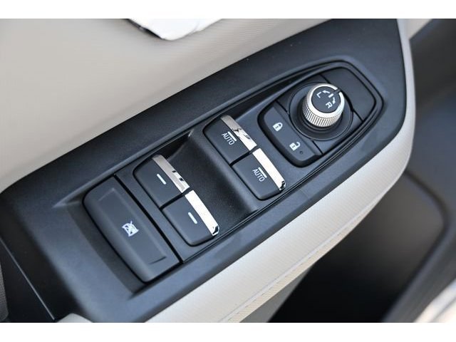 New 2026 White Subaru Limited image 50