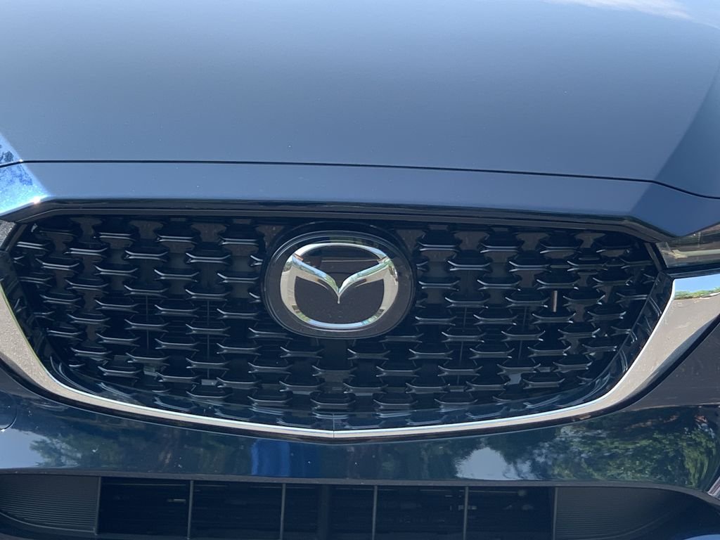 2024 Mazda CX-5 S Select Package - Photo 42