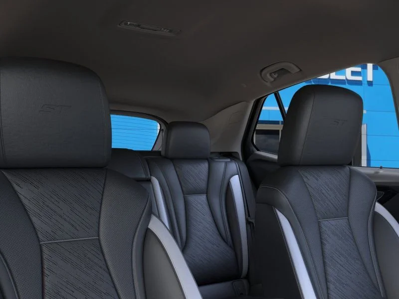 2026 Buick Envision Sport Touring - Photo 24