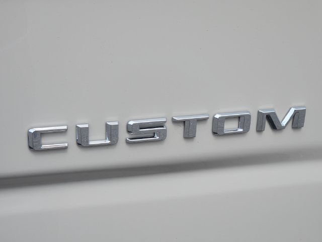 2026 Chevrolet Silverado 1500 Custom - Photo 12