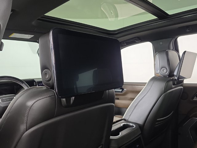 Used 2026 Sterling Metallic GMC Denali Ultimate image 29