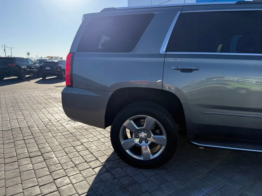 Used 2020 SATIN STEEL METALLIC Chevrolet Premier image 14