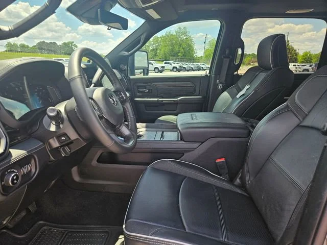 Used 2026 Gray Ram Limited image 9