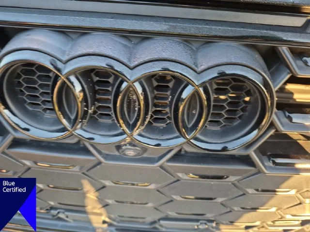 Used 2022 Black Audi 3.0T Premium Plus image 37