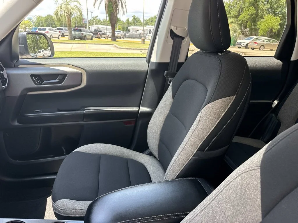 Used 2025 Beige Ford Big Bend image 32