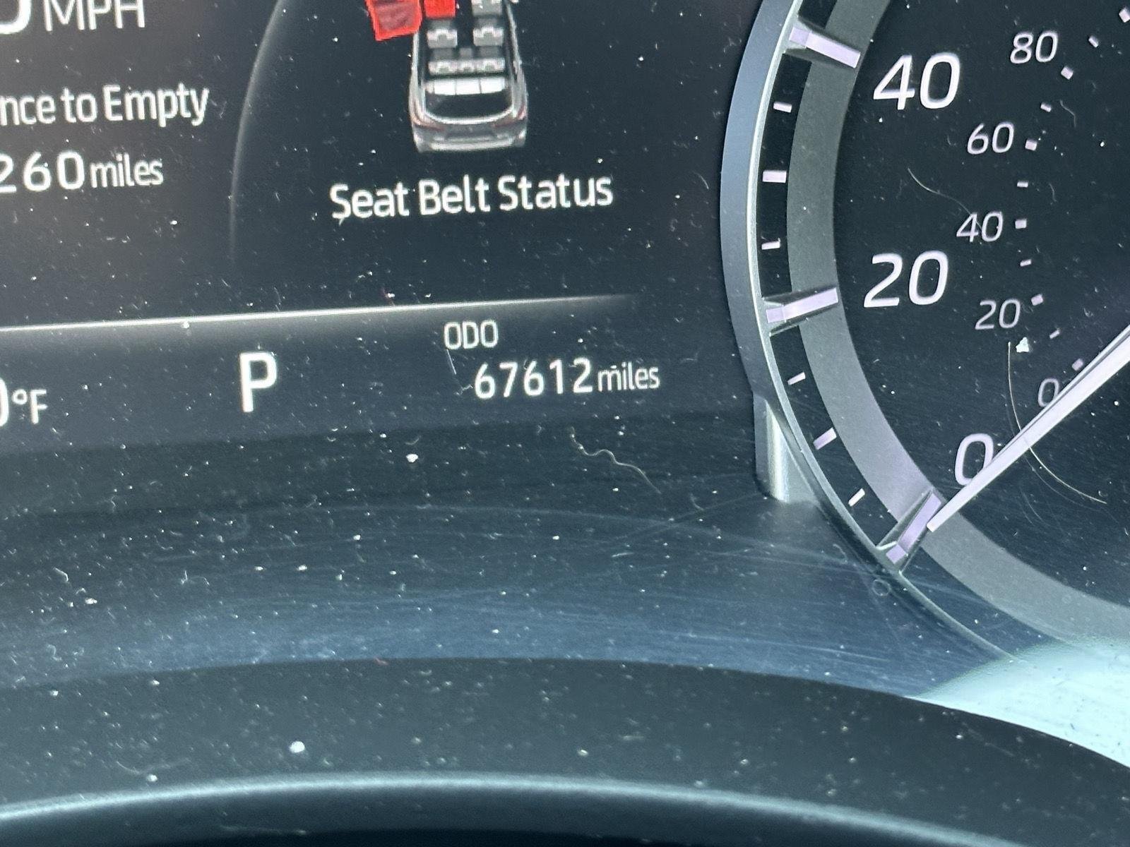 Used 2022 Wind Chill Pearl Toyota Platinum image 13