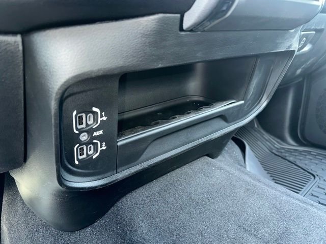 2025 RAM 2500 Big Horn - Photo 27