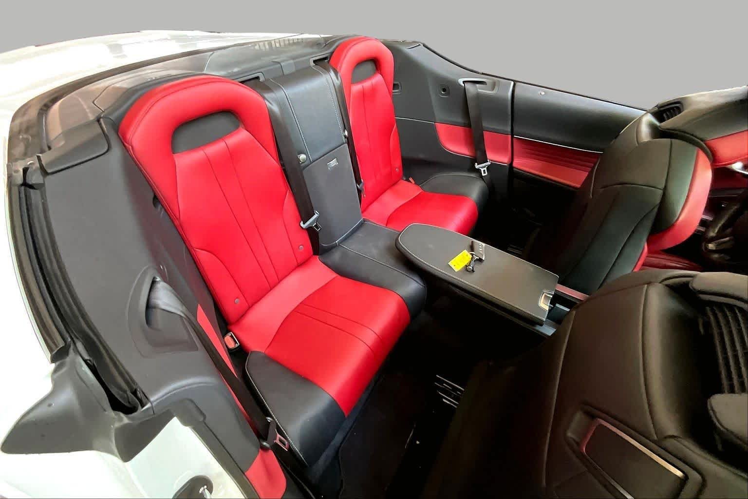 Used 2021 Ultra White Lexus  image 19