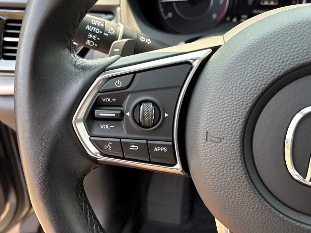 2024 Acura RDX Technology Package - Photo 41