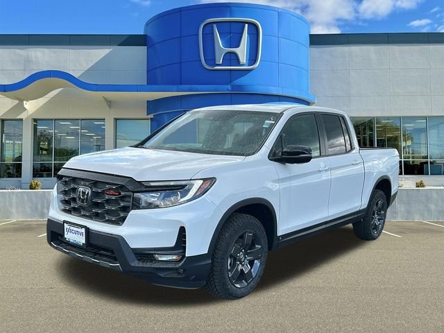 2026 Honda Ridgeline TrailSport - Photo 3