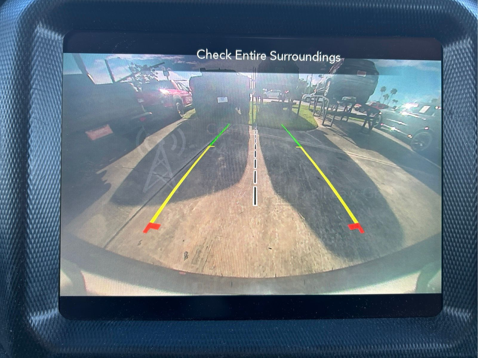 Used 2023 Yellow Jeep Sport S image 29
