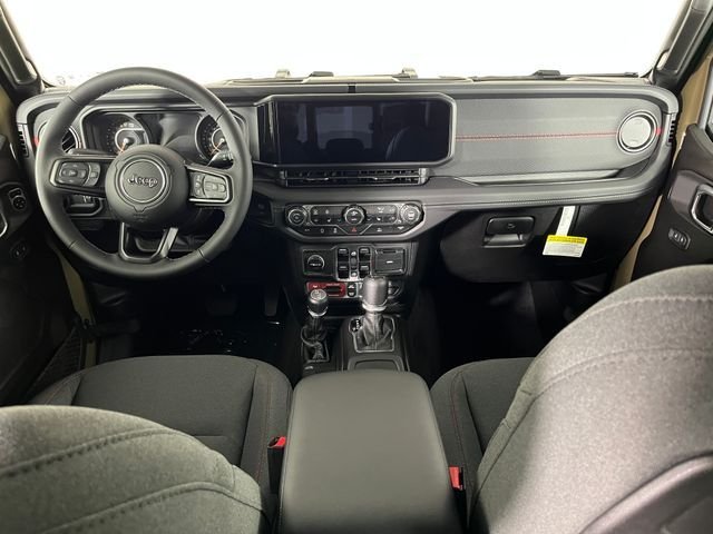 New 2026 41 Exterior Paint Jeep Rubicon image 9