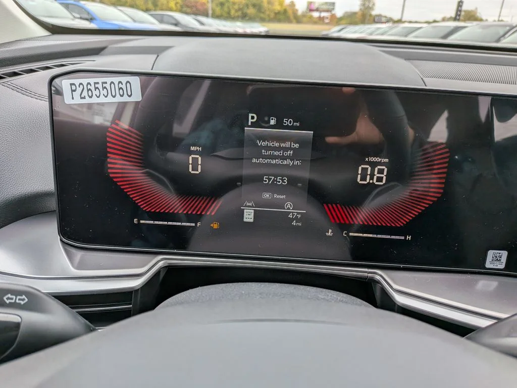 2026 Kia Sorento S - Photo 15