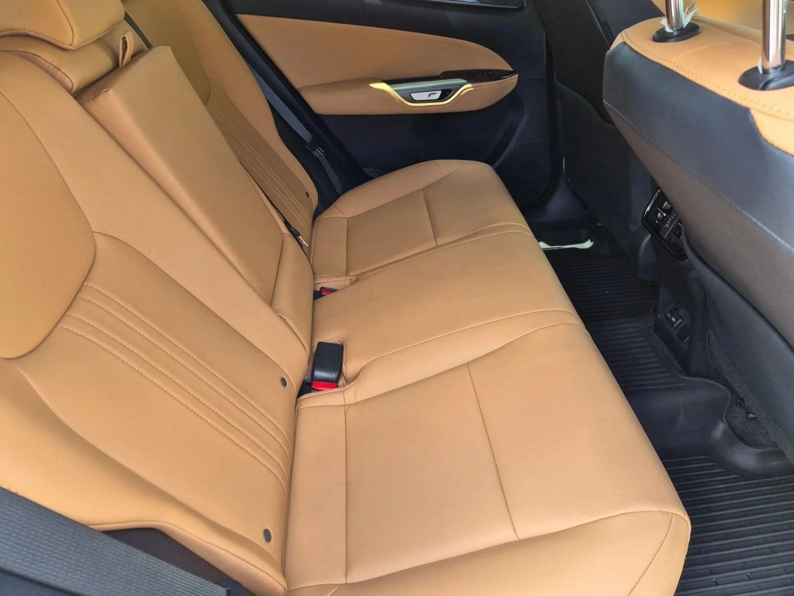 Certified Used 2026 Ultra White Lexus NX 350 image 19
