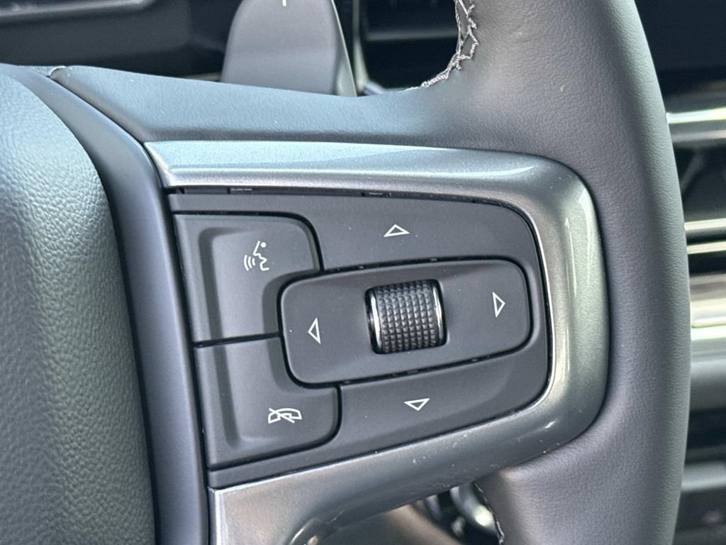 2026 Chevrolet Silverado 1500 LTZ - Photo 25