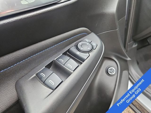 2024 Buick Envista Sport Touring - Photo 12
