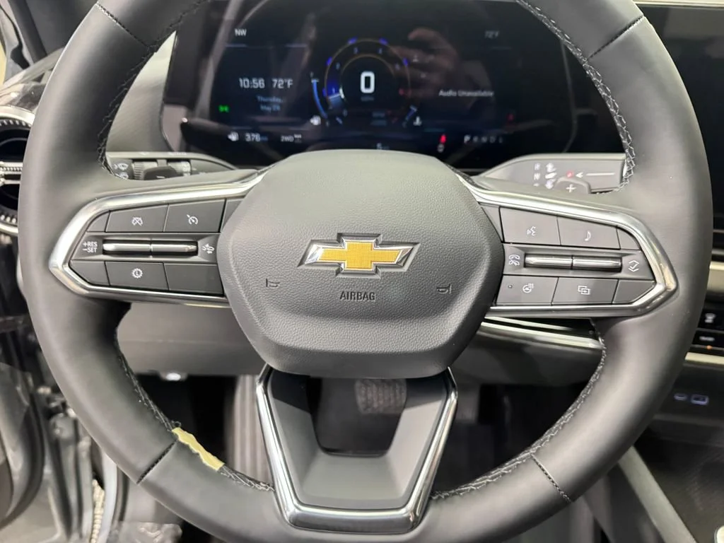 2026 Chevrolet Equinox LT - Photo 17