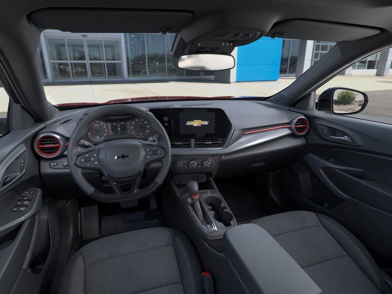 2026 Chevrolet Trax RS - Photo 39