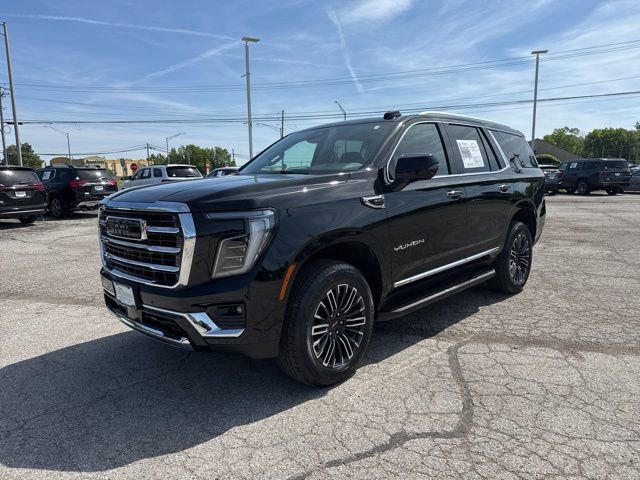 2025 GMC Yukon 4WD Elevation's photo