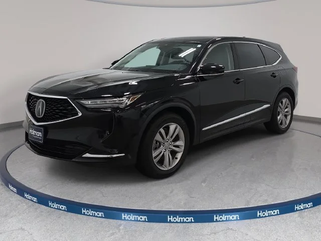 2024 Acura MDX 3.5L