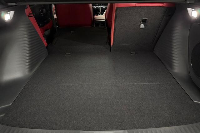 New 2026 Crystal Black Pearl Acura A-Spec Advance Package image 12
