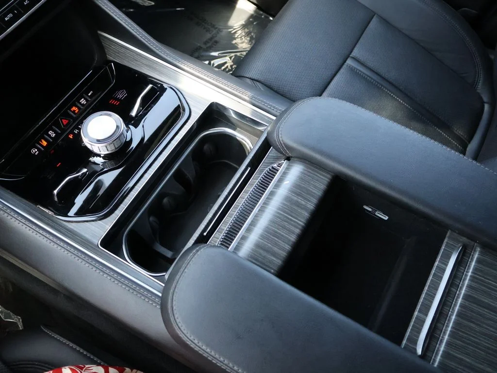 Used 2024 Gray Jeep Series III image 40