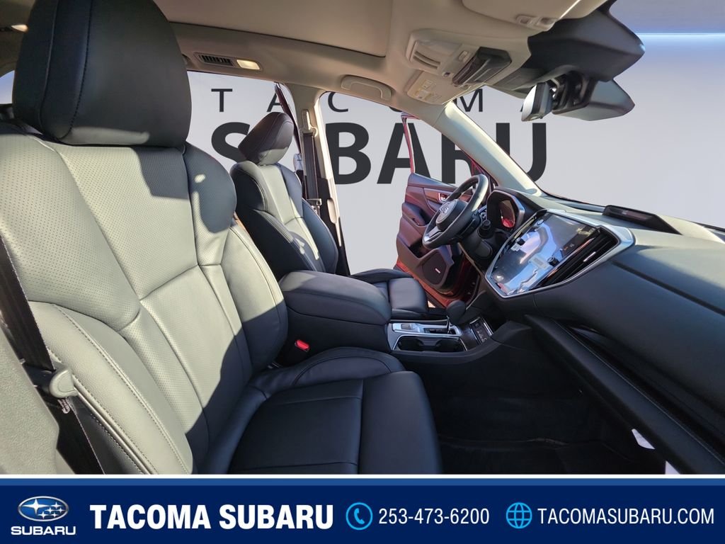 2026 Subaru Ascent Touring - Photo 17