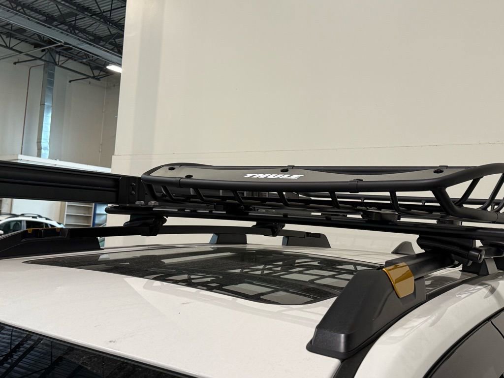 New 2026 CRYSTAL WHITE PEARL Subaru Wilderness image 18