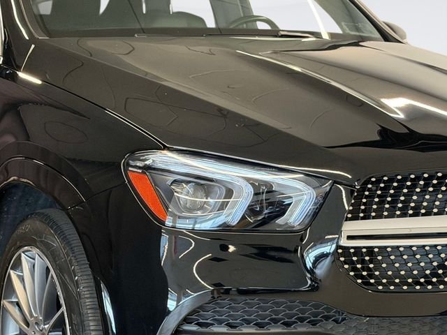 Certified Used 2023 Black Mercedes-Benz GLE 350 image 9