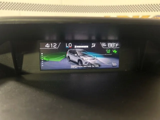 Used 2023 Gray Metallic Subaru Premium image 24