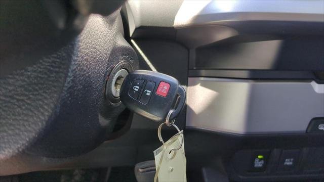 Certified Used 2022 ICE CAP Toyota  image 24