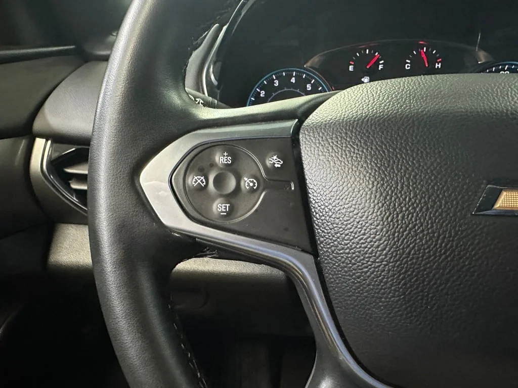 2023 Chevrolet Traverse 1LT - Photo 11