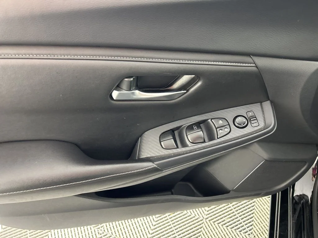 2024 Nissan Sentra SV - Photo 13