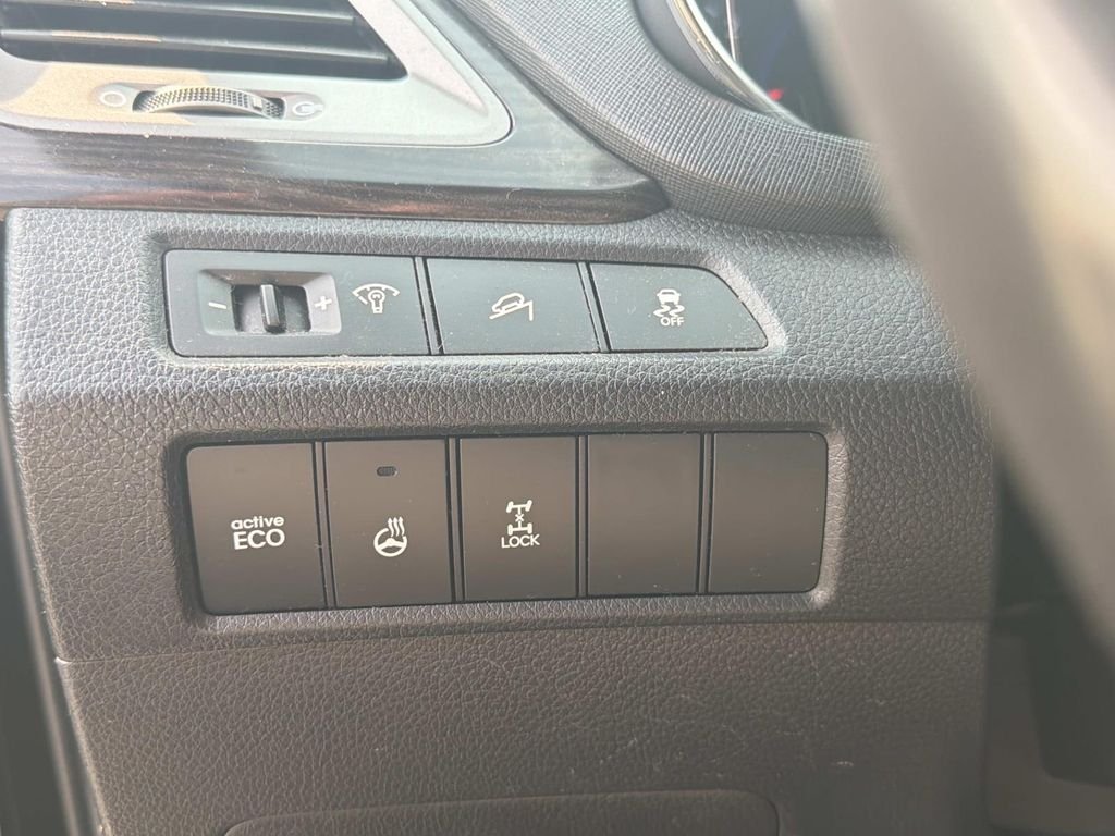 Used 2013 Black Hyundai 2.0L Turbo image 13