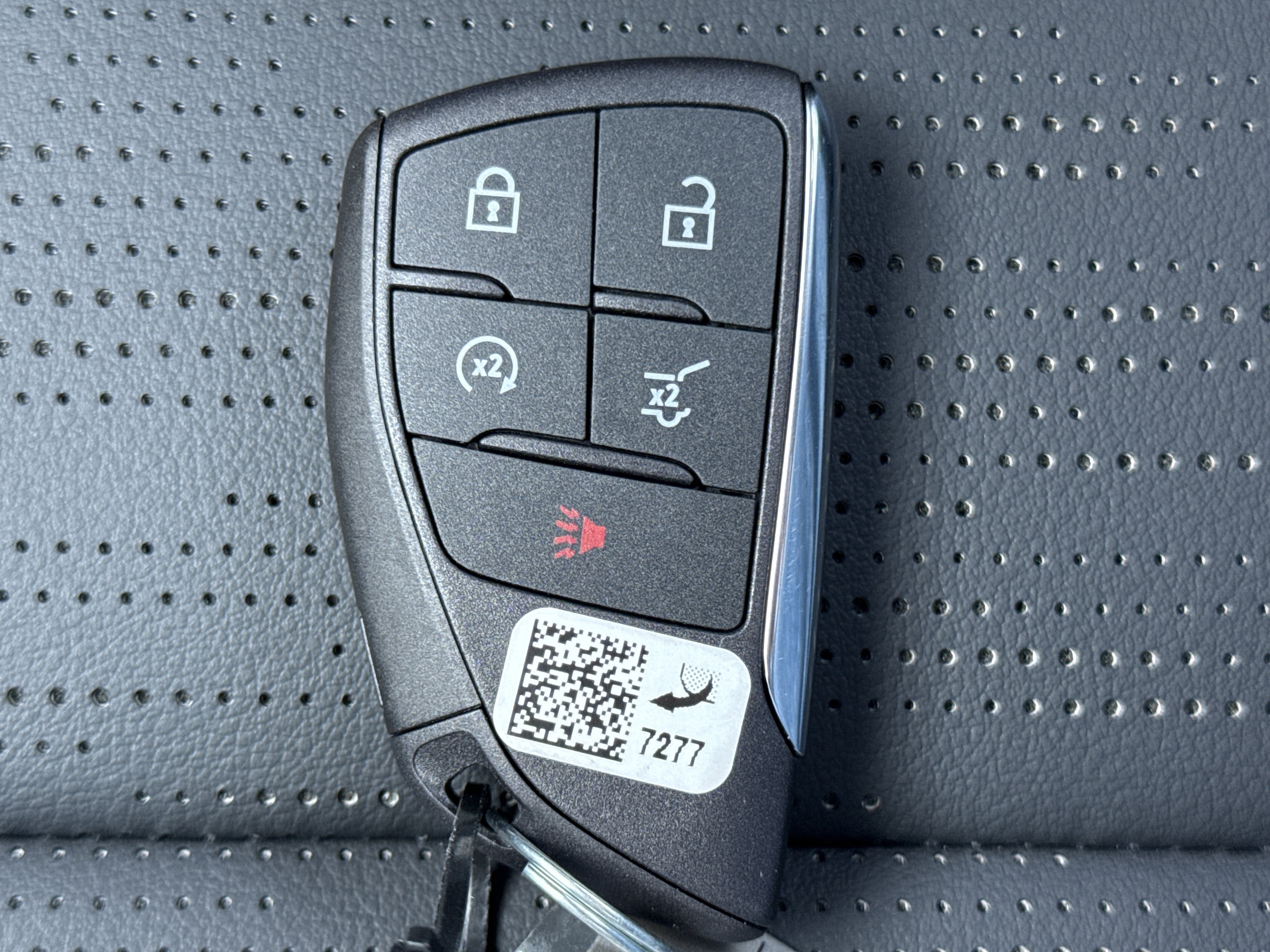 2026 Buick Enclave Sport Touring - Photo 26