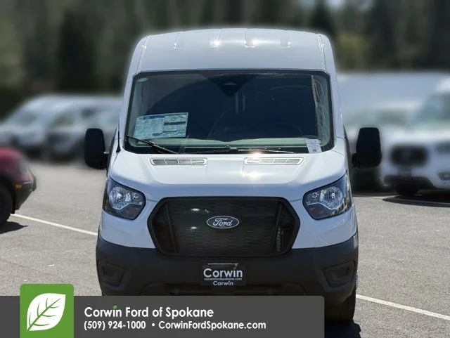 New 2026 Oxford White Ford Base image 6