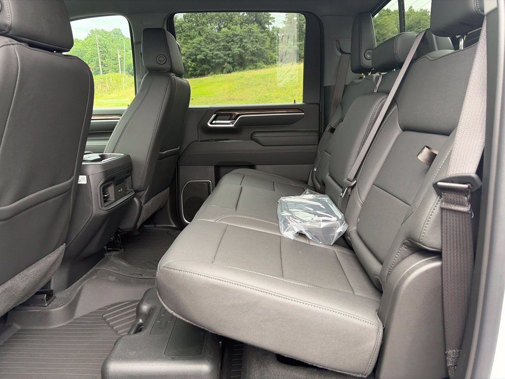 2026 Chevrolet Silverado 2500 HD LT - Photo 33