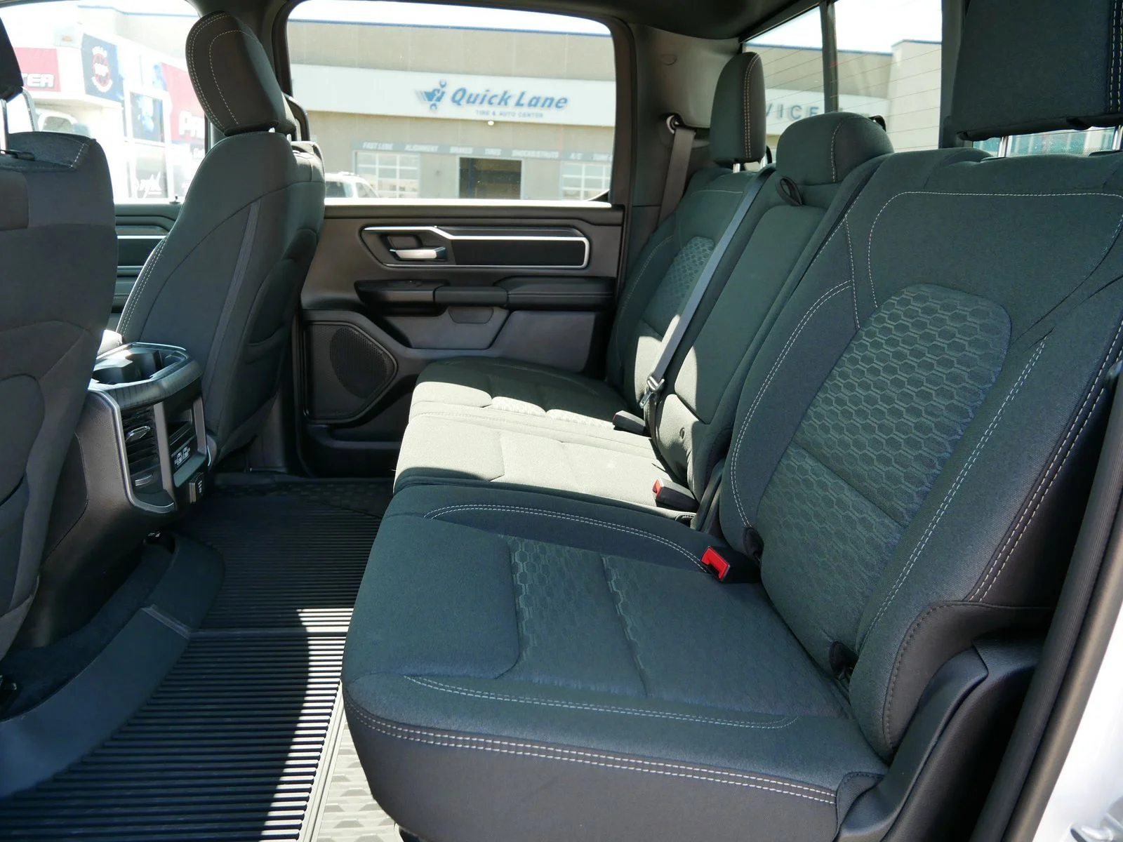 2025 RAM 1500 Big Horn/Lone Star - Photo 14