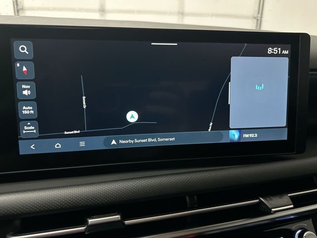 Used 2026 Blue Hyundai XRT image 22