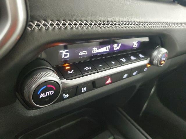 New 2026 Wind Chill Pearl Mazda 2.5 S Premium AWD image 28