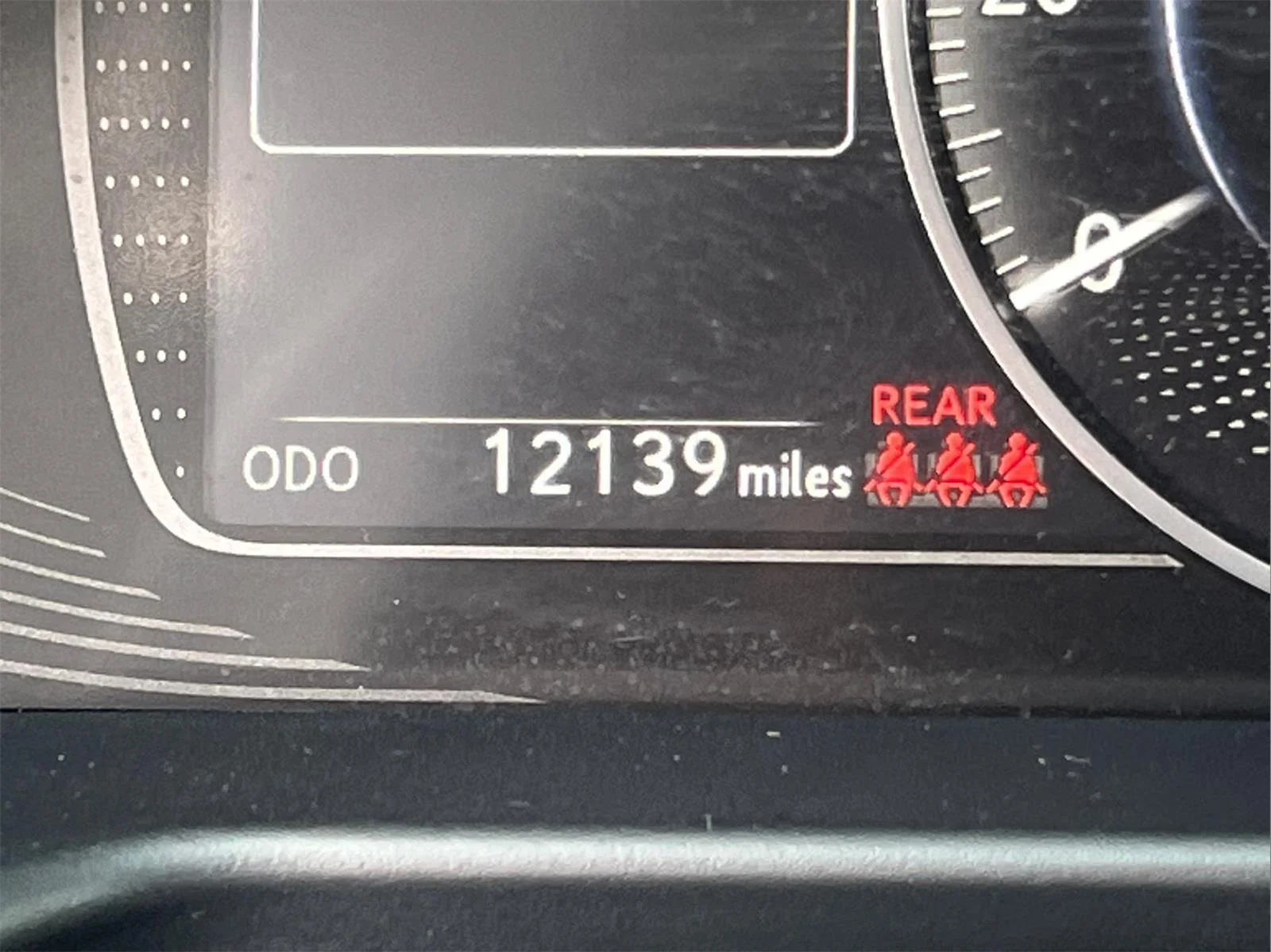 Certified Used 2025 Caviar Lexus 350 image 28