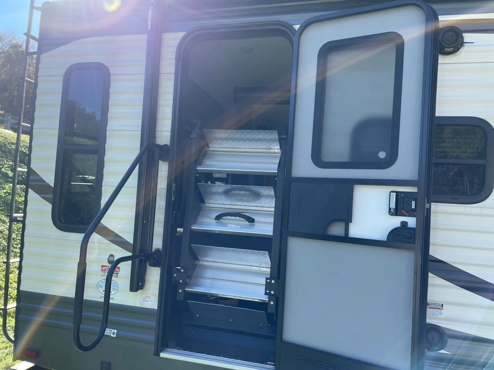 Used 2019  Forest River  image 20